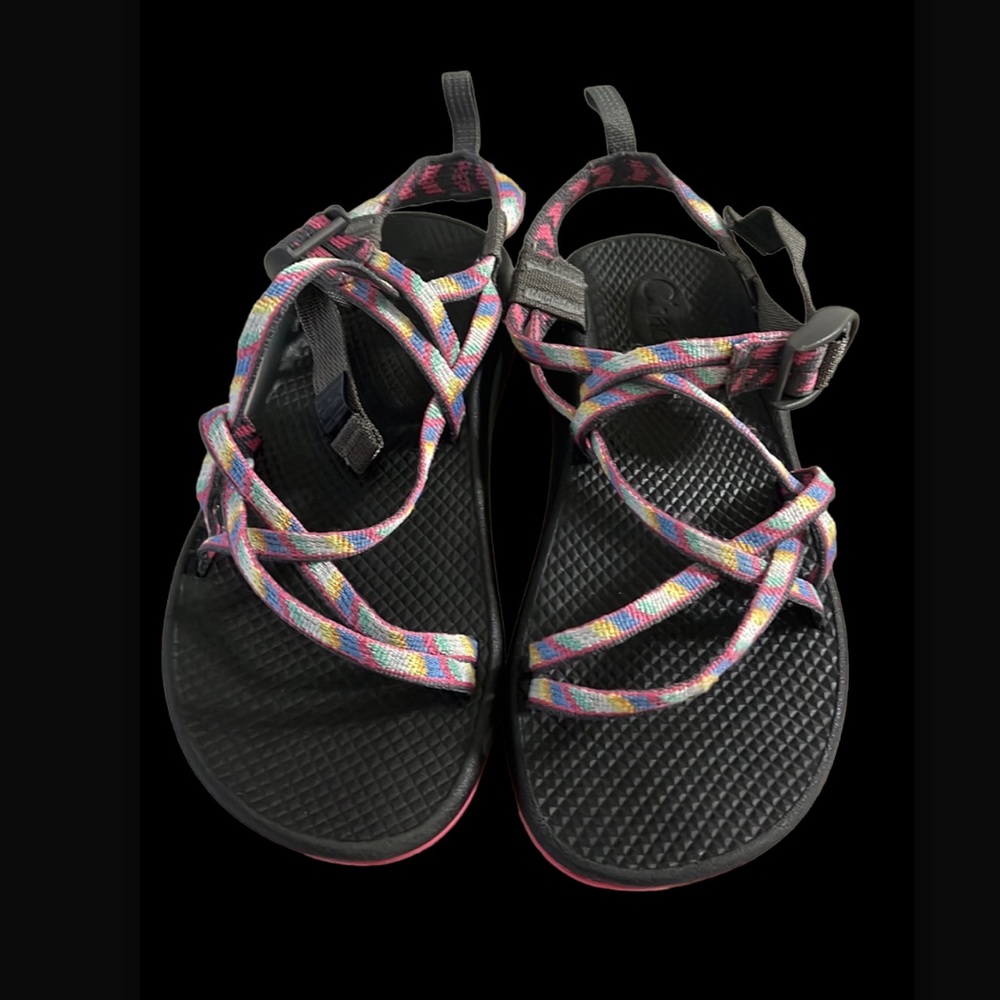 Chaco sandals